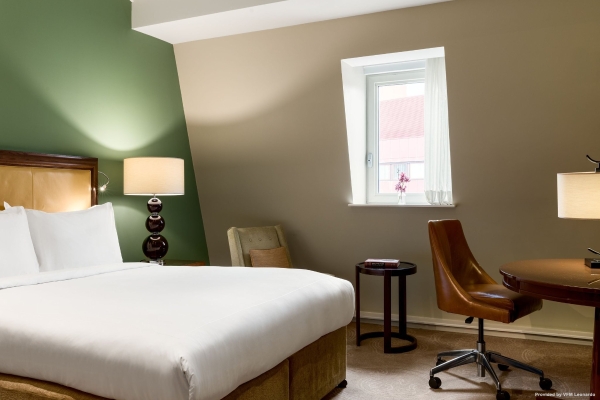 St. Pancras Renaissance Hotel London